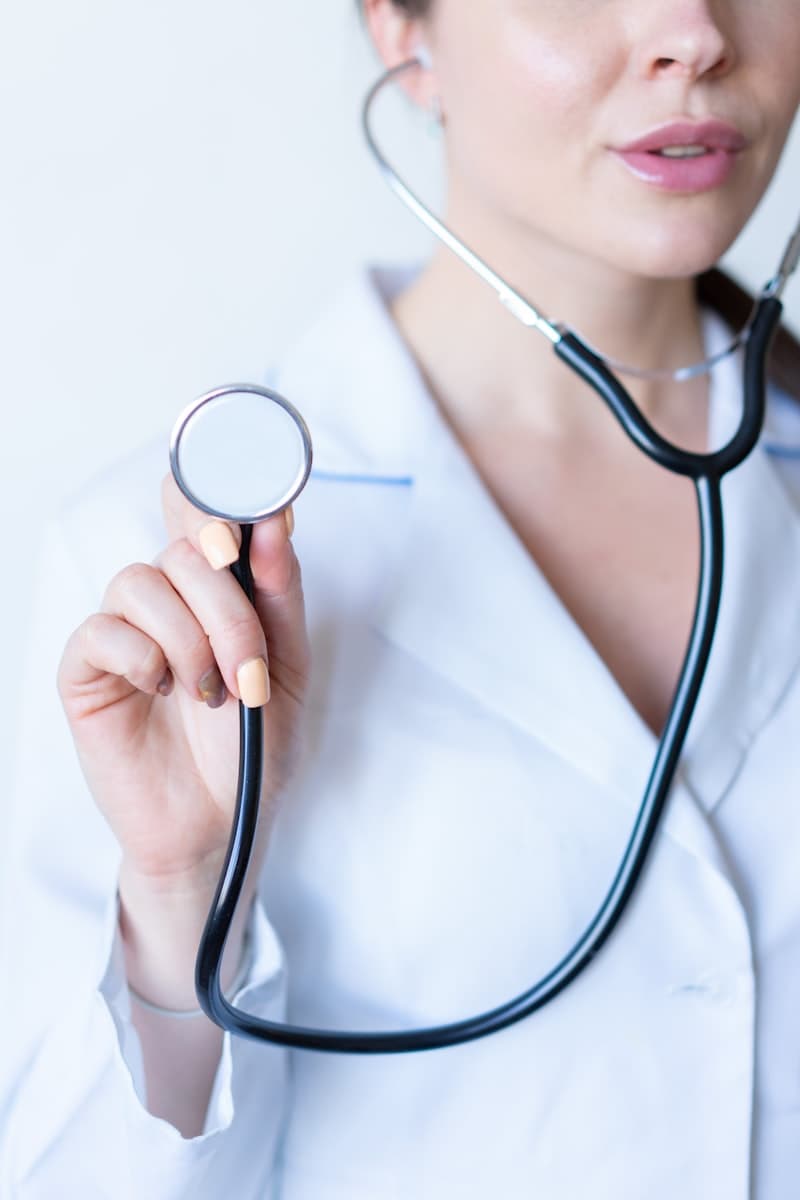 Local SEO for healthcare clinics